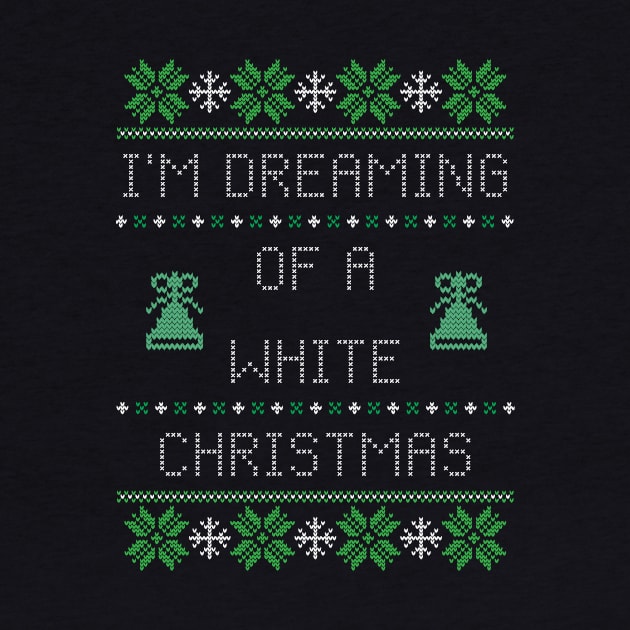 White Christmas by Vandalay Industries